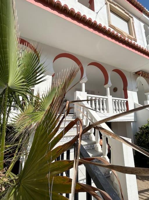 Paraiso Mediterraneo Суэка Экстерьер фото